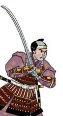 Samurai_Inf_Nodachi_Samurai Image
