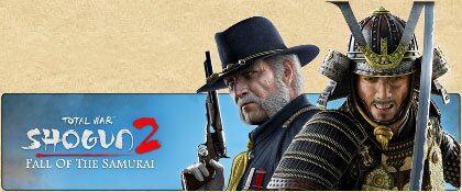 Total War: Shogun 2 - Fall Of the Samurai (Закат Самураев) - Превью от Портала IGN