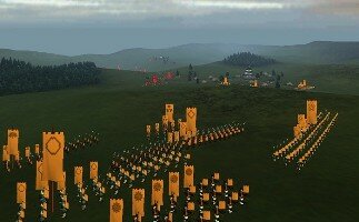 shogun total war войска