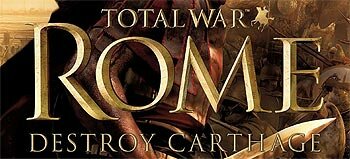 Разрушить Карфаген Destroy Carthage - первая книга по Total War: Rome 2