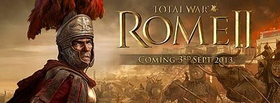 Total War: Rome 2 - немного информации из превью Gamestar