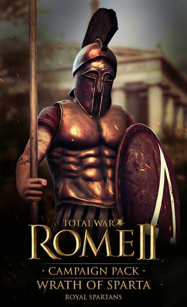    Total War Rome 2   -  8