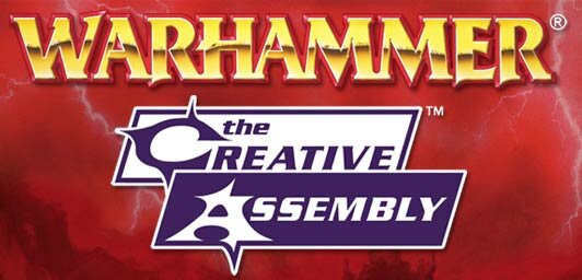 Creative Assembly сделают игру по Warhammer Fantasy Battles. Total War: WARHAMMER - быть!