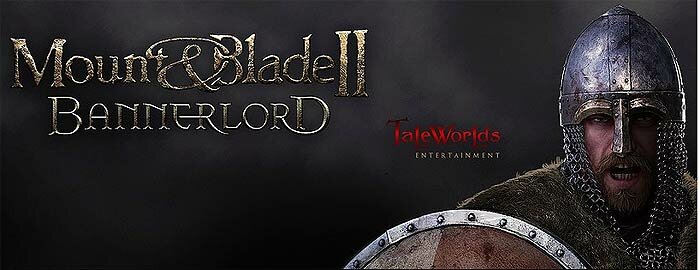 Mount & Blade 2 II: Bannerlord - первые геймплейные видео с Gamescom 2015