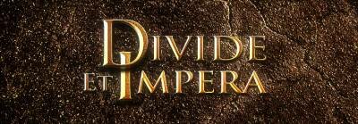 Новая 0,8 версия мода Divide Et Impera (Total War: Rome 2)