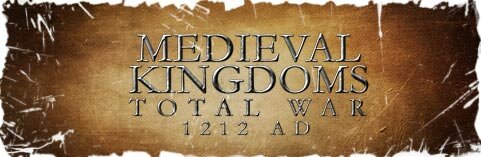 Скриншоты мода Medieval Kingdoms Total War 1212 AD к Total War: Rome 2. Часть 1